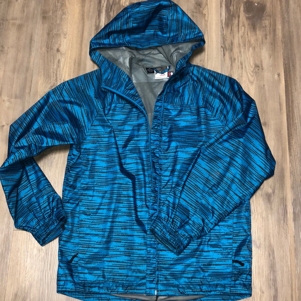 Raincoat